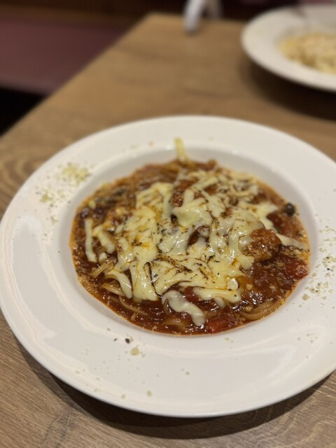 Family Restaurant SOZAI