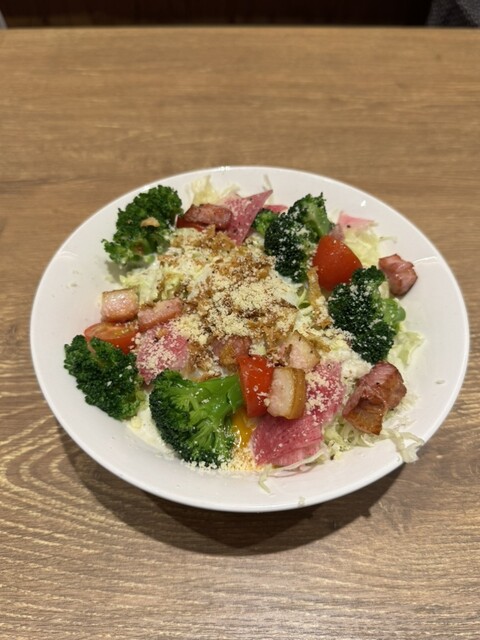 Family Restaurant SOZAI photo 3