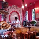 Le Boulanger des Invalides - 