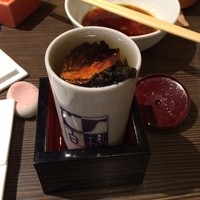 百福 - ひれ酒(*^^*)