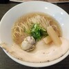 自家製麺 牡蠣工房 Uguisu
