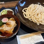 幸太郎うどん - 料理写真: