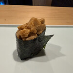 鮨ト酒 ナカニワ - 