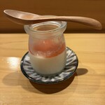 鮨ト酒 ナカニワ - 