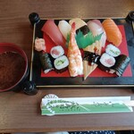 八城寿司 - 