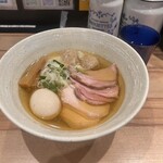 麺屋 彩音 - 