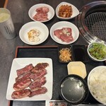 牛勢 - 