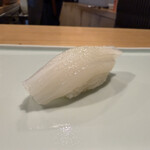 鮨ト酒 ナカニワ - 