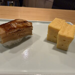 鮨ト酒 ナカニワ - 