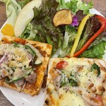 ウェア イズ ア ドッグ? - 