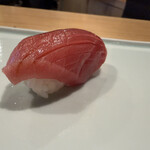 鮨ト酒 ナカニワ - 