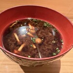 鮨ト酒 ナカニワ - 