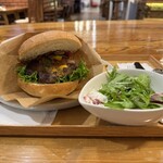 octet time bread & tateshina