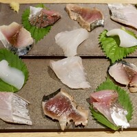 ぎんざ 阿吽 - 