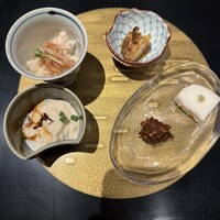 Japanese Restaurant KINZA - 