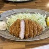 とんかつ 大倉