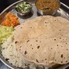 インド食堂 チャラカラ