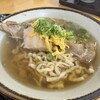 沖縄そば まるかみ