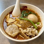 七宝麻辣湯 用賀店 - 