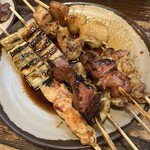 いせや - 焼き鳥タレ