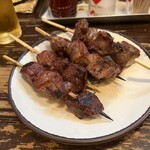 いせや - 焼き鳥塩