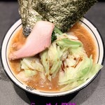 らーめん飛粋 - 