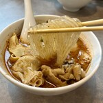 七宝麻辣湯 用賀店 - 