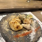 ぽんしゅや三徳六味 - 