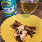 中華そば榮田 - 