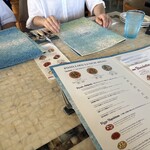 POSILLIPO cucina meridionale - 