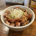 つけ麺 いちびり - 