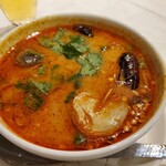 サイアムヘリテイジ東京 - 