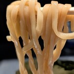 らーめん飛粋 - 