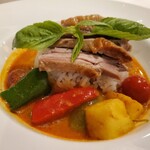 サイアムヘリテイジ東京 - 