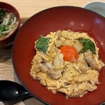 しゃぶしゃぶ藤もと - 