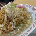 リンガーハット - 料理写真: