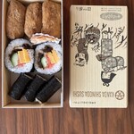 神田志乃多寿司 - 