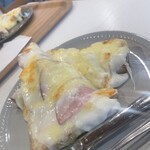 Te Laundry Cafe Sau - 料理写真: