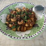 POSILLIPO cucina meridionale - 