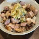 中華そば榮田 - 