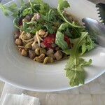 POSILLIPO cucina meridionale - 