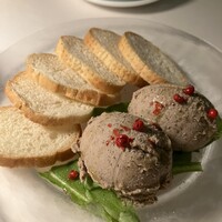 トラットリア グランボッカ - 