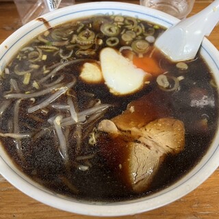 ラーメンハウス勝龍_2