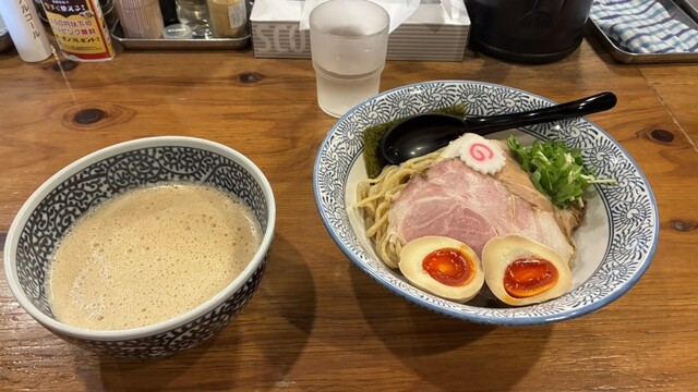 Tsukemen Ichibiri photo 2