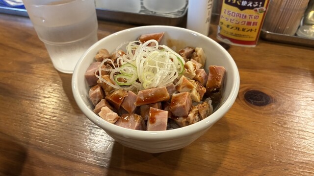 Tsukemen Ichibiri photo 3