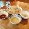  蕎麦 和太奈部