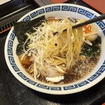 焼肉石岡苑 - 料理写真: