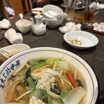 中華銘菜 慶 - 