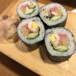 や台ずし 第一通り駅前町 - 