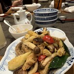 中華銘菜 慶 - 